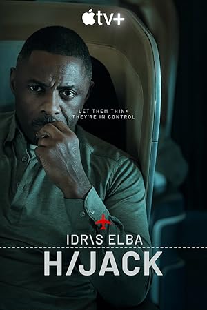 Watch Hijack (2023) Online Full Movie Free