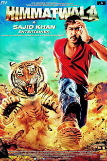 Watch Himmatwala (2013) Online Full Movie Free
