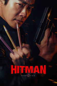 Watch Hitman: Agent Jun (2020) Online Full Movie Free