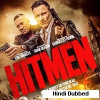 Watch Hitmen  (2023) Online Full Movie Free