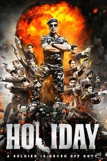 Watch Holiday (2014) Online Full Movie Free