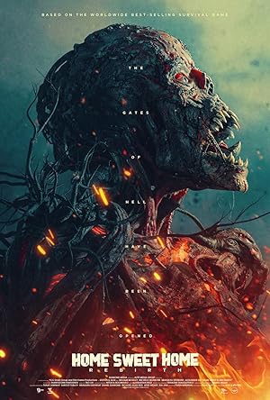 Watch Home sweet home Rebirth (2025) Online Full Movie Free