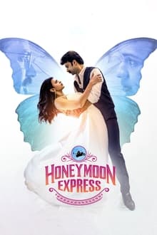 Watch Honeymoon Express (2024) Online Full Movie Free