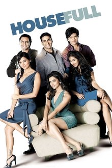 Watch Housefull (2010) Online Full Movie Free