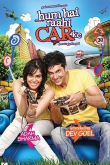 Watch Hum Hai Raahi CAR Ke (2013) Online Full Movie Free