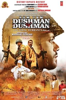 Watch Hum Tum Dushman Dushman (2015) Online Full Movie Free