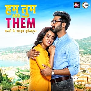 Watch Hum Tum and Them (2019) Online Full Movie Free