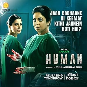 Watch Human (2022) Online Full Movie Free