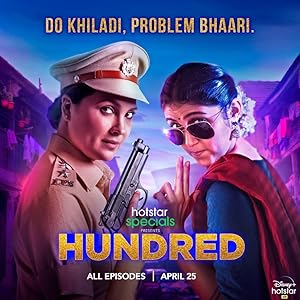 Watch Hundred (2020) Online Full Movie Free