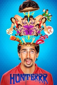 Watch Hunterrr (2015) Online Full Movie Free