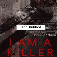 Watch I Am a Killer  (2025) Online Full Movie Free
