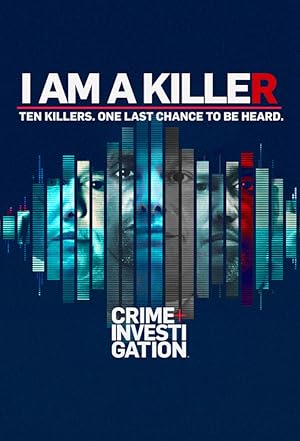 Watch I Am a Killer (2024) Online Full Movie Free