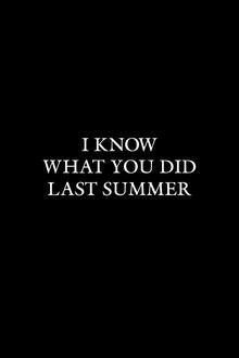 Watch I Know you (2025) Online Full Movie Free