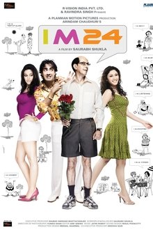 Watch I M 24 (2012) Online Full Movie Free