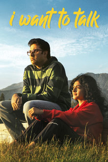 Watch I Want to Talk (2024) Online Full Movie Free