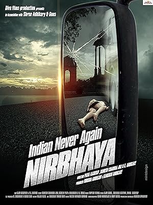 Watch Indian Never Again Nirbhaya (2018) Online Full Movie Free