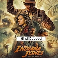 Watch Indiana Jones and the Dial of Destiny (2023) Online Full Movie Free