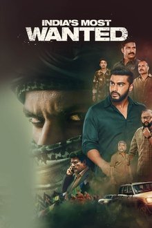 Watch India's Most Wanted (2019) Online Full Movie Free
