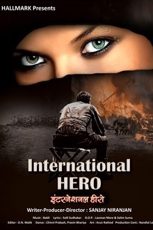 Watch International Hero (2015) Online Full Movie Free