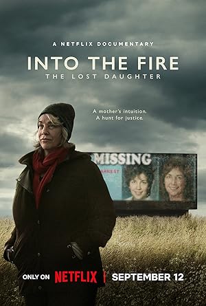 Watch Into the Fire: The Lost Daughter (2024) Online Full Movie Free