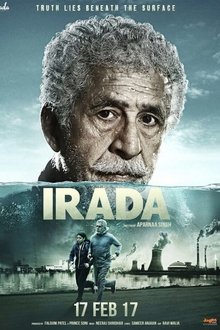 Watch Irada (2017) Online Full Movie Free