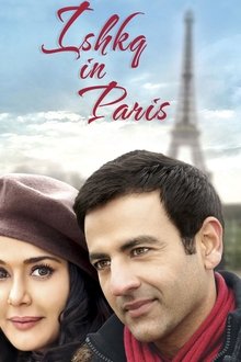 Watch Ishkq in Paris (2013) Online Full Movie Free