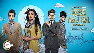 Watch Ishq Aaj Kal (2019) Online Full Movie Free