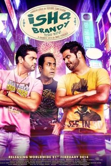Watch Ishq Brandy (2014) Online Full Movie Free