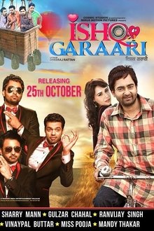 Watch Ishq Garaari (2013) Online Full Movie Free