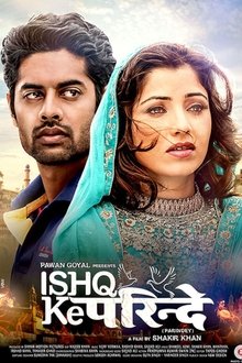Watch Ishq Ke Parindey (2015) Online Full Movie Free