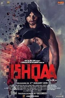 Watch Ishqaa (2019) Online Full Movie Free