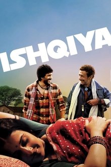 Watch Ishqiya (2010) Online Full Movie Free