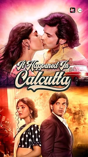 Watch It Happened In Calcutta (2020) Online Full Movie Free