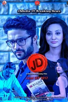 Watch J.D. (2017) Online Full Movie Free