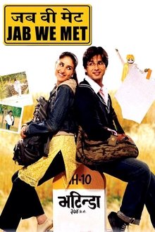 Watch Jab We Met (2007) Online Full Movie Free