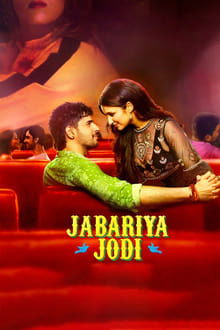 Watch Jabariya Jodi (2019) Online Full Movie Free