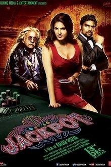 Watch Jackpot (2013) Online Full Movie Free