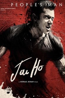 Watch Jai Ho (2014) Online Full Movie Free
