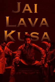 Watch Jai Lava Kusa (2018) Online Full Movie Free