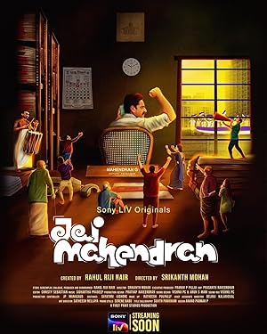 Watch Jai Mahendran (2024) Online Full Movie Free