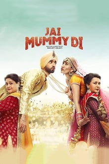 Watch Jai Mummy Di (2020) Online Full Movie Free
