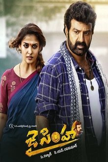 Watch Jai Simha (2018) Online Full Movie Free