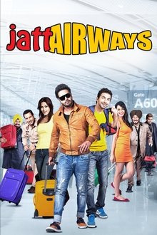 Watch Jatt Airways (2013) Online Full Movie Free