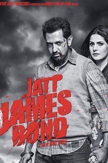 Watch Jatt James Bond (2014) Online Full Movie Free