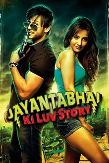 Watch Jayantabhai Ki Luv Story (2013) Online Full Movie Free