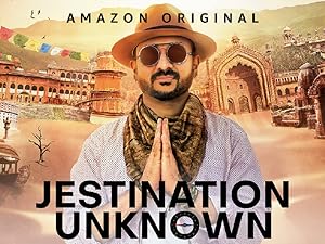 Watch Jestination Unknown (2019) Online Full Movie Free