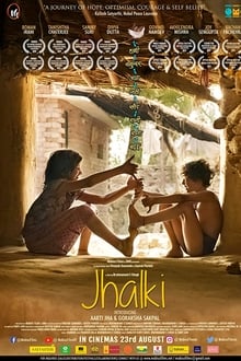 Watch Jhalki (2019) Online Full Movie Free