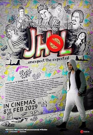 Watch Jhol Jhal (2019) Online Full Movie Free