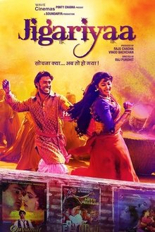 Watch Jigariyaa (2014) Online Full Movie Free