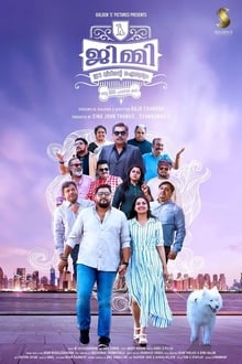 Watch Jimmy Ee Veedinte Aiswaryam (2021) Online Full Movie Free